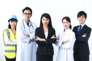 ナビ型サイトと逆求人型サイト