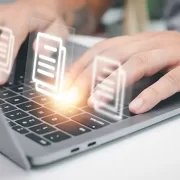 AIを使った面接練習